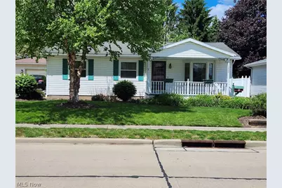 3669 Prospect Street, Mogadore, OH 44260 - Photo 1