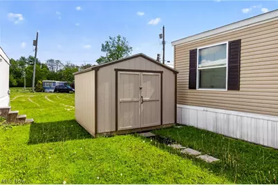 9525 Woodworth Road #A19, North Lima, OH 44452 - Photo 16
