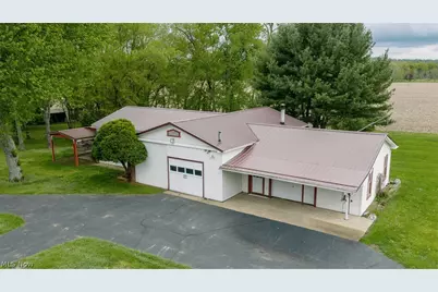 8010 Elson Street SE, Waynesburg, OH 44688 - Photo 8