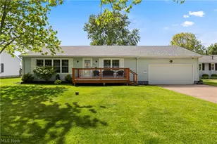 310 N Woodhill Dr, Amherst, OH 44001 - Photo 2