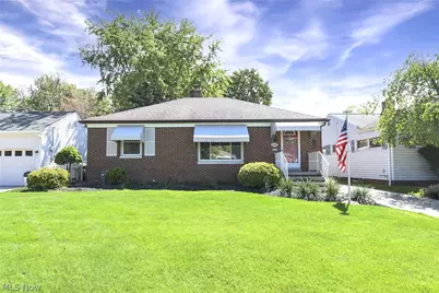 6483 Fernhurst Avenue, Parma Heights, OH 44130 - Photo 1
