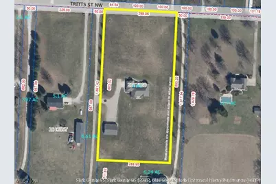 11210 Tritts Street NW, Canal Fulton, OH 44614 - Photo 50