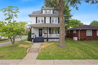2116 Liberty Street, Parkersburg, WV 26101 - Photo 1