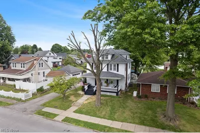 2116 Liberty Street, Parkersburg, WV 26101 - Photo 4