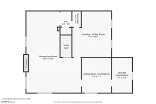 237 N College St, Newcomerstown, OH 43832 - Photo 42
