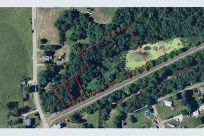 3165 County Road 39, Bloomingdale, OH 43910 - Photo 1