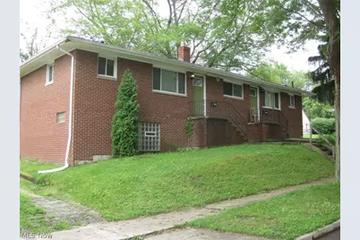 1923-1925 Evergreen Avenue, Akron, OH 44301 - Photo 1