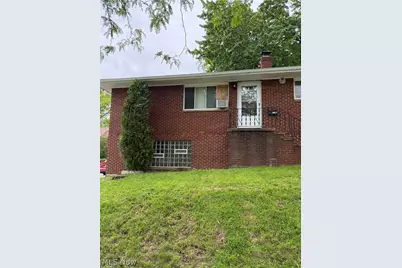 1923-1925 Evergreen Avenue, Akron, OH 44301 - Photo 2
