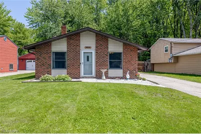 6243 Rosebelle Avenue, North Ridgeville, OH 44039 - Photo 1
