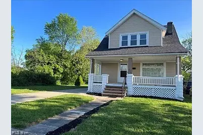 9725 Parkview Avenue, Garfield Heights, OH 44125 - Photo 2