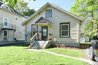 761 E Crosier Street, Akron, OH 44306 - Photo 4