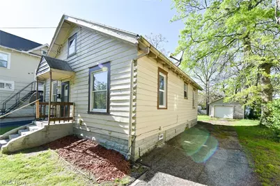 761 E Crosier Street, Akron, OH 44306 - Photo 2