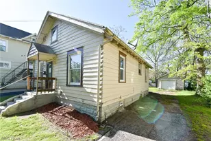 761 E Crosier St, Akron, OH 44306 - Photo 2