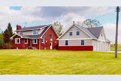 10525 Clay Street, Montville, OH 44064 - Photo 1