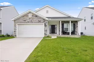 6457 Fawn Ln, North Ridgeville, OH 44039 - Photo 2