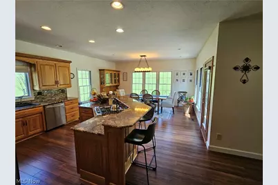 2363 Tabor Ridge Road NE, New Philadelphia, OH 44663 - Photo 20