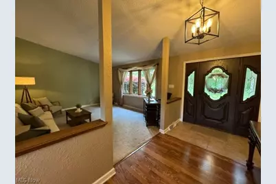 186 Hunter Lane, Colliers, WV 26035 - Photo 4
