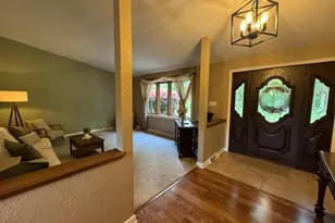 186 Hunter Ln, Colliers, WV 26035 - Photo 4