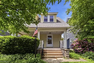 1328 Ethel Avenue, Oakwood, OH 44107 - Photo 2
