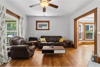 1328 Ethel Avenue, Oakwood, OH 44107 - Photo 6