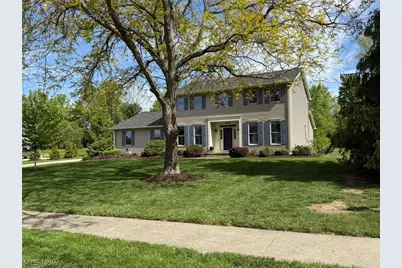6661 Smucker Drive, Westfield Center, OH 44251 - Photo 1