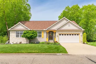 4732 Helmsworth Drive NE, Canton, OH 44714 - Photo 1