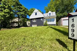 1699 Warrensville Center Rd, South Euclid, OH 44121 - Photo 2