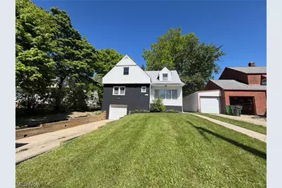 1699 Warrensville Center Road, South Euclid, OH 44121 - Photo 2
