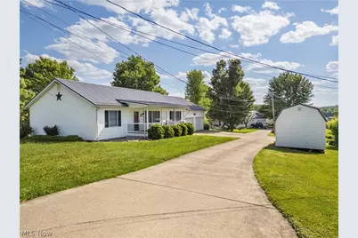 23 Delaware Street, Mineral Wells, WV 26150 - Photo 2
