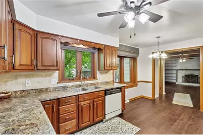 612 Forest Ridge Drive, Boardman, OH 44512 - Photo 10