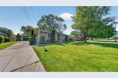 6649 Maplehurst Road, North Olmsted, OH 44070 - Photo 46