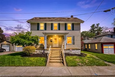 216 Lewis Place NE, Massillon, OH 44646 - Photo 2
