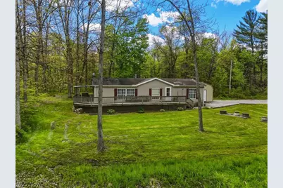 4613 N Lake Road, West Farmington, OH 44491 - Photo 2