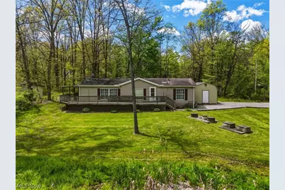 4613 N Lake Road, West Farmington, OH 44491 - Photo 1