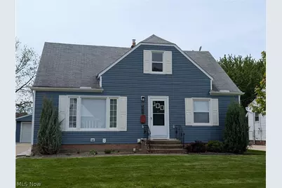 1678 Byron Drive, Mayfield Heights, OH 44124 - Photo 1
