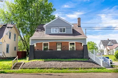918 15th Street NW, Canton, OH 44703 - Photo 2