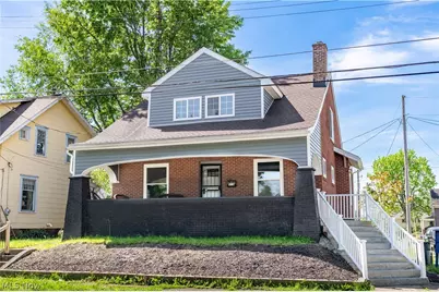 918 15th Street NW, Canton, OH 44703 - Photo 1
