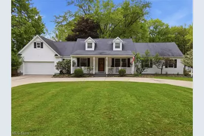 175 Henn Hyde Road NE, Howland, OH 44484 - Photo 1