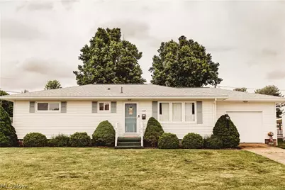 1337 Canoe Lane, Coshocton, OH 43812 - Photo 1