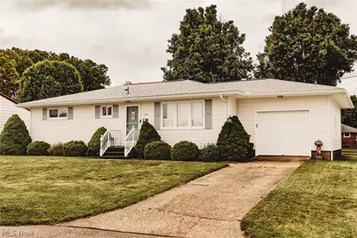 1337 Canoe Lane, Coshocton, OH 43812 - Photo 2
