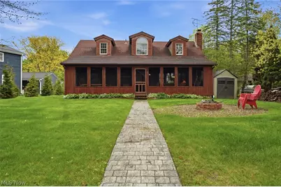 1537 Lake Crest Drive, Roaming Shores, OH 44084 - Photo 1