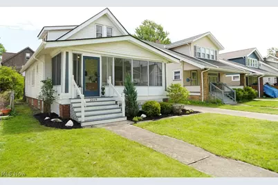 2219 Carabel Avenue, Oakwood, OH 44107 - Photo 2