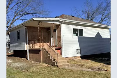 1317 Plum Street #Rear, Steubenville, OH 43952 - Photo 1