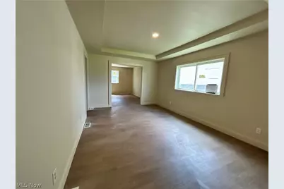 1317 Plum Street #Rear, Steubenville, OH 43952 - Photo 2