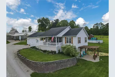 4360 State Route 37, Malta, OH 43758 - Photo 1