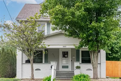 2417 S Arch Avenue, Alliance, OH 44601 - Photo 1