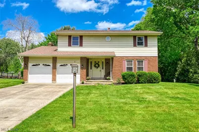 4709 Nottingham Lane, Stow, OH 44224 - Photo 1
