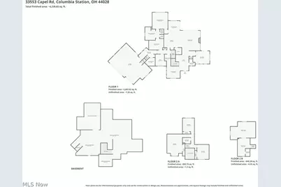 33553 Capel Road, Columbia Station, OH 44028 - Photo 46