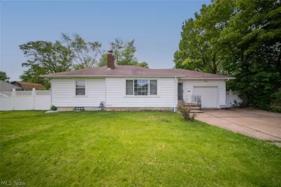 1528 Maryland Avenue, Lorain, OH 44052 - Photo 1