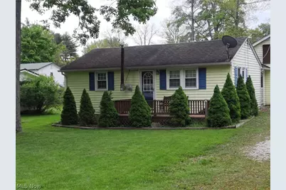 6646 4th Avenue, Andover, OH 44003 - Photo 1